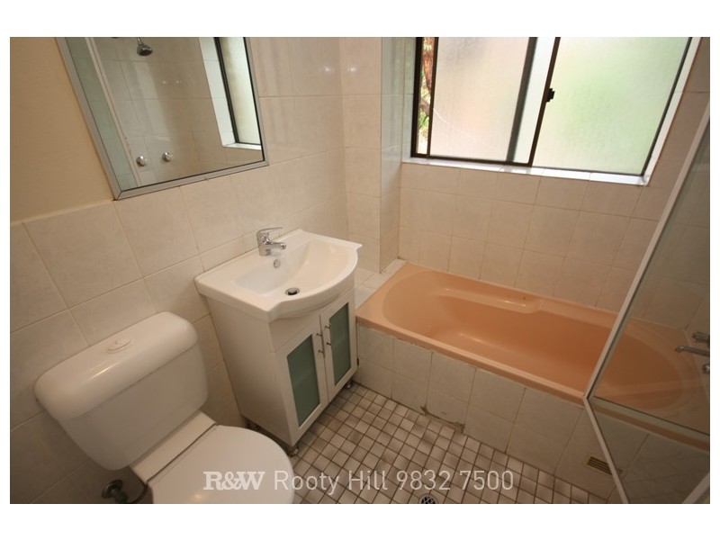 9/46 Luxford Road, Mount Druitt NSW 2770