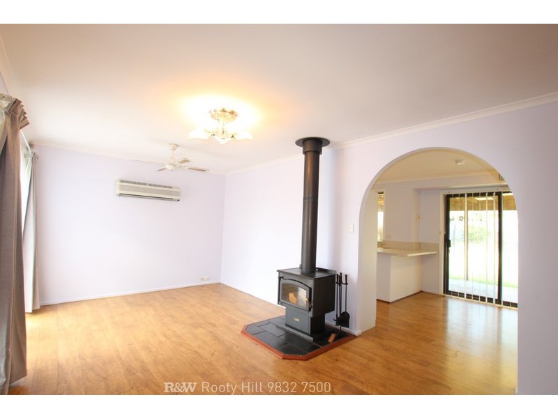 8 Greta Place, Hebersham NSW 2770