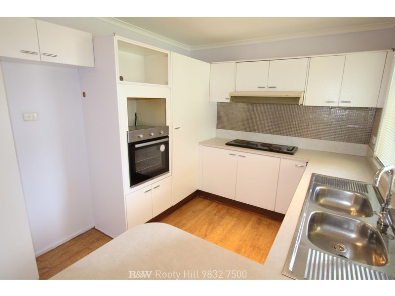 8 Greta Place, Hebersham NSW 2770