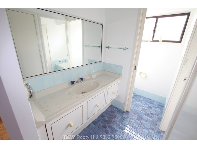 8 Greta Place, Hebersham NSW 2770
