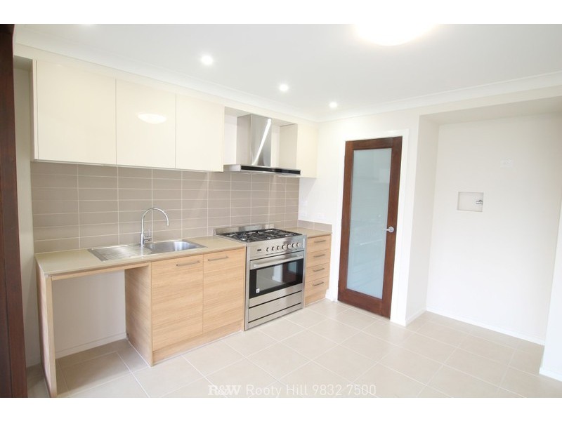 27 Herford Street, Ropes Crossing NSW 2760