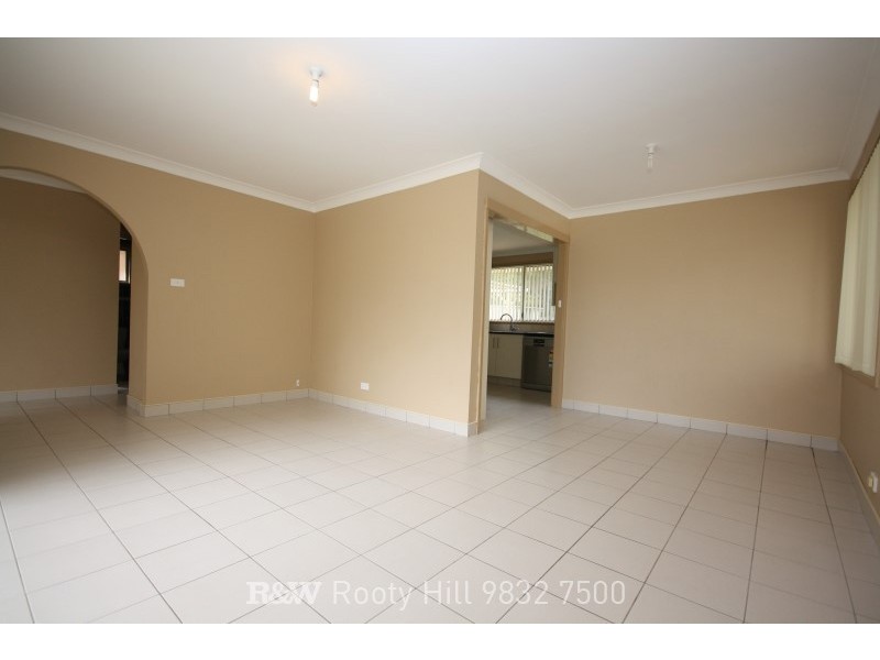 13a Pangari Crescent, Dharruk NSW 2770