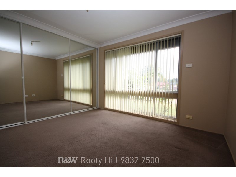 13a Pangari Crescent, Dharruk NSW 2770