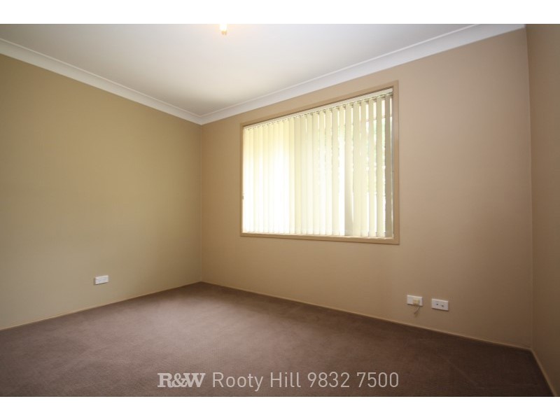 13a Pangari Crescent, Dharruk NSW 2770
