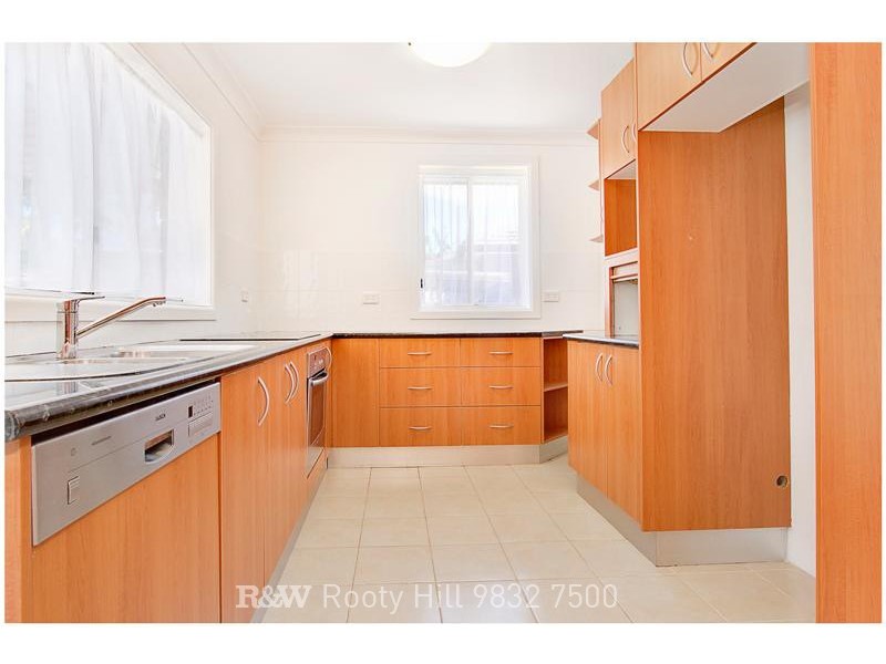 54 Nella Dan Avenue, Tregear NSW 2770