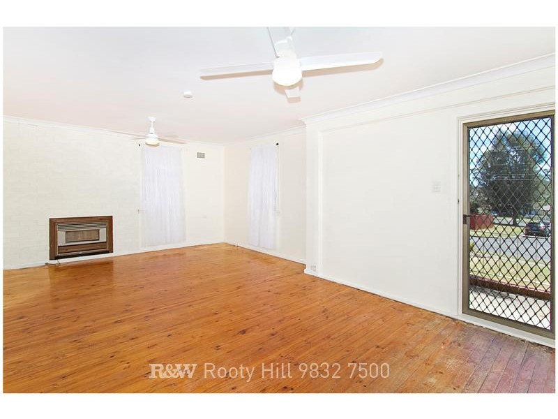 54 Nella Dan Avenue, Tregear NSW 2770