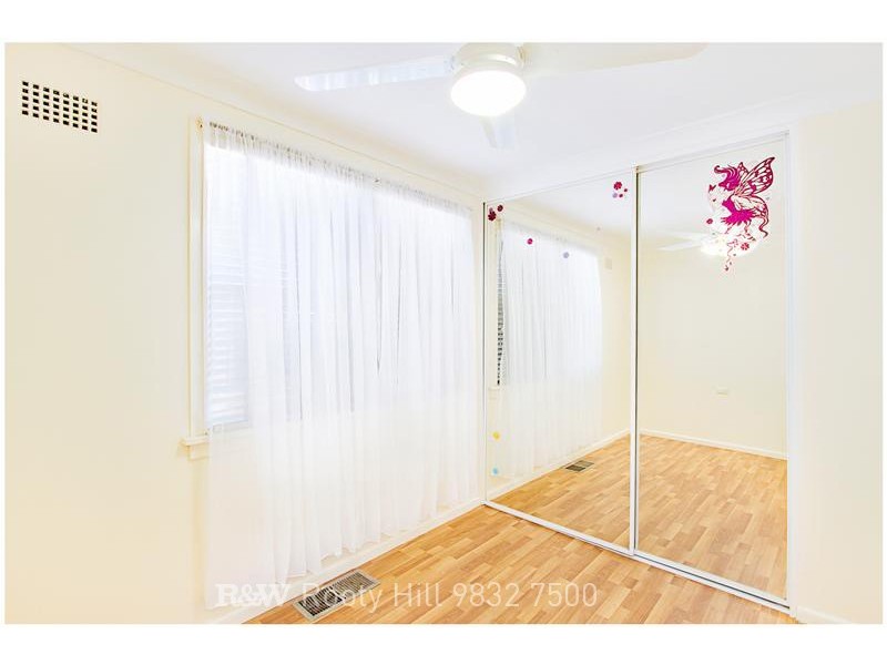 54 Nella Dan Avenue, Tregear NSW 2770