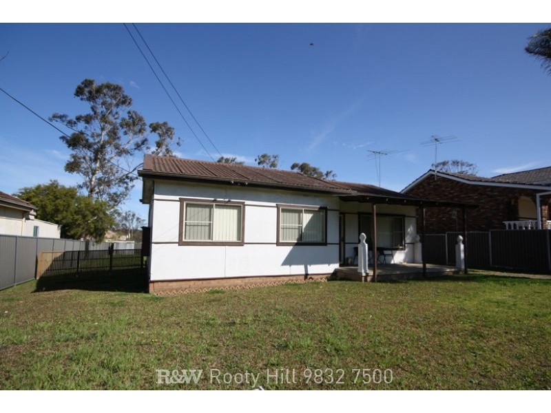 74 Emily Street, Mount Druitt NSW 2770