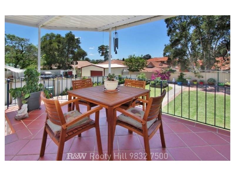 7 Dina Beth Avenue, Blacktown NSW 2148