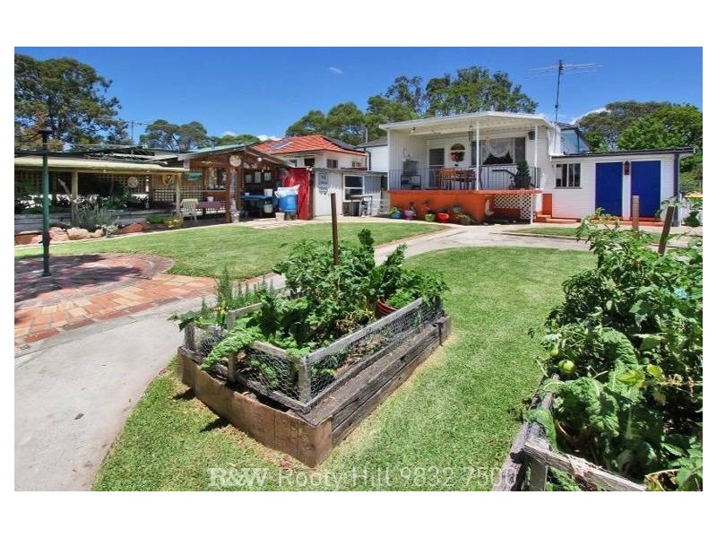 7 Dina Beth Avenue, Blacktown NSW 2148