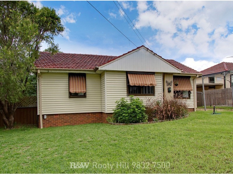 20 Helena Avenue, Emerton NSW 2770