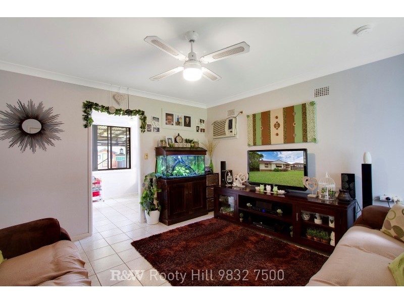 20 Helena Avenue, Emerton NSW 2770