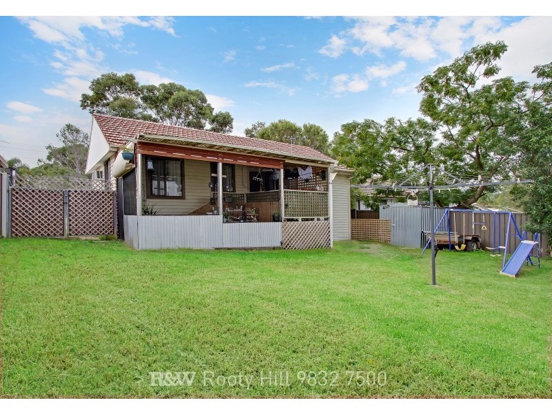 20 Helena Avenue, Emerton NSW 2770