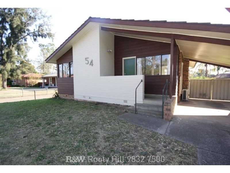 54 Wilton Road, Doonside NSW 2767