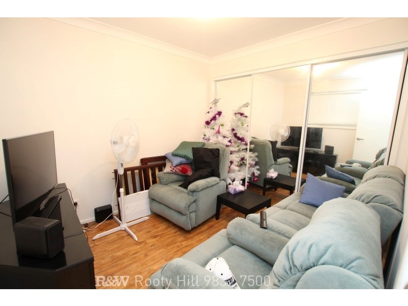 60a  Adelphi Crescent, Doonside NSW 2767