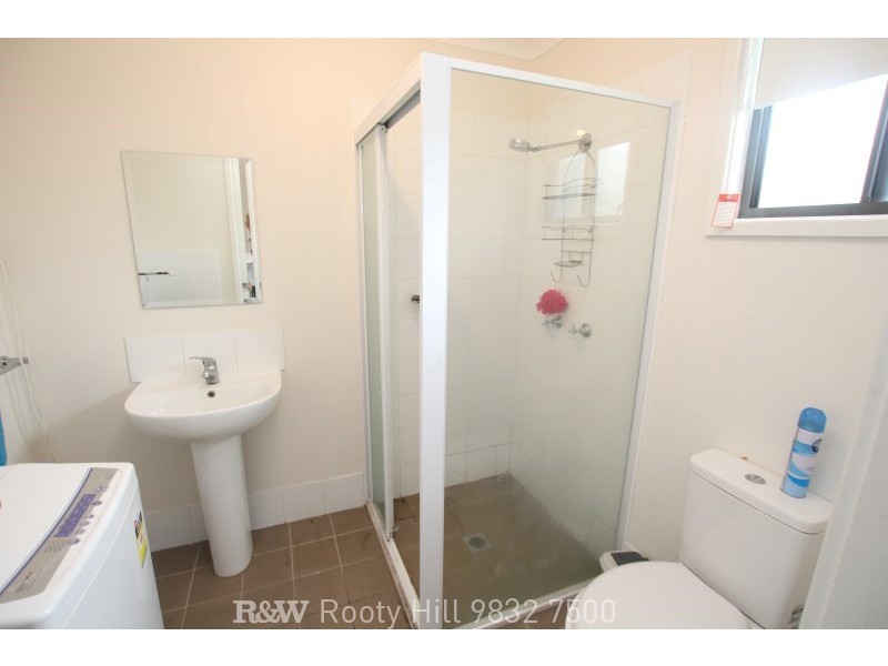 60a  Adelphi Crescent, Doonside NSW 2767