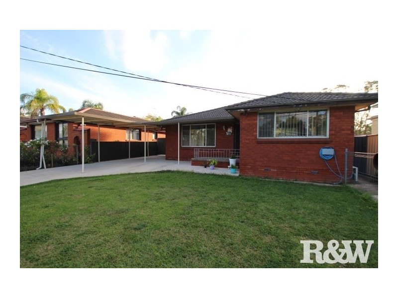 58 Station Street, Rooty Hill NSW 2766