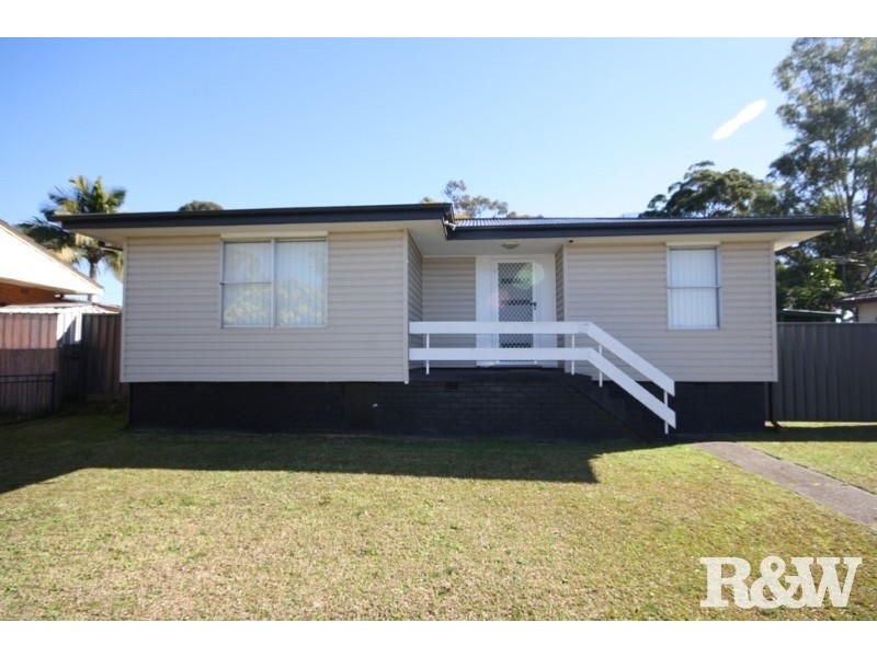 29 Daniels Road, Bidwill NSW 2770