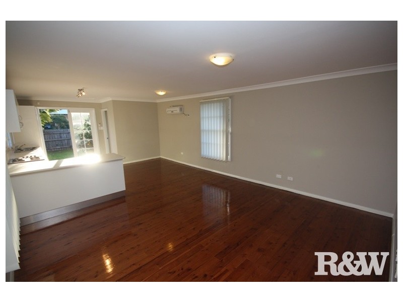 29 Daniels Road, Bidwill NSW 2770