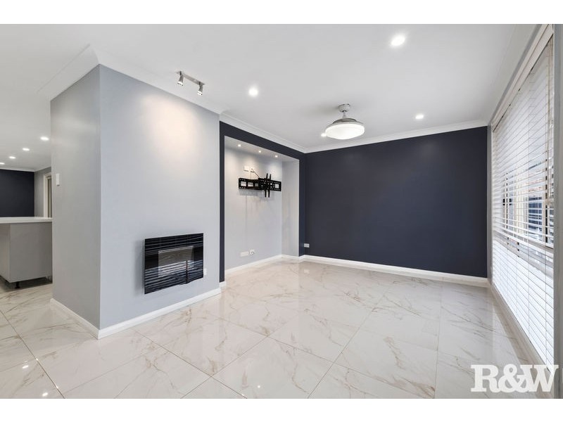 30 Kingfisher Place, Glendenning NSW 2761