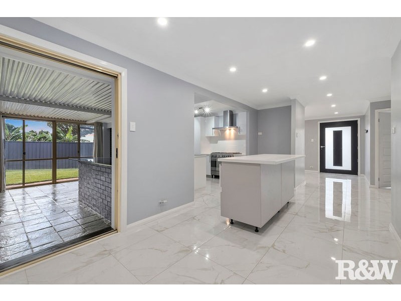 30 Kingfisher Place, Glendenning NSW 2761