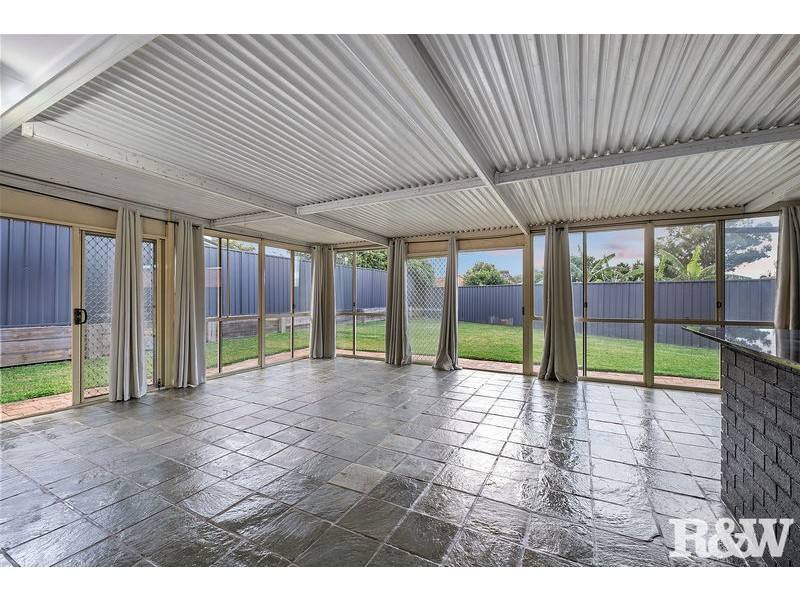 30 Kingfisher Place, Glendenning NSW 2761