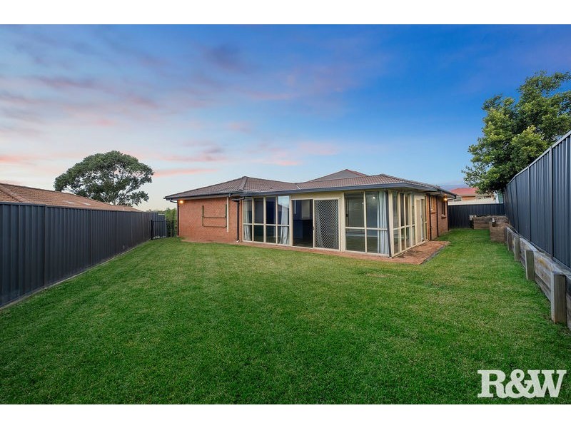 30 Kingfisher Place, Glendenning NSW 2761