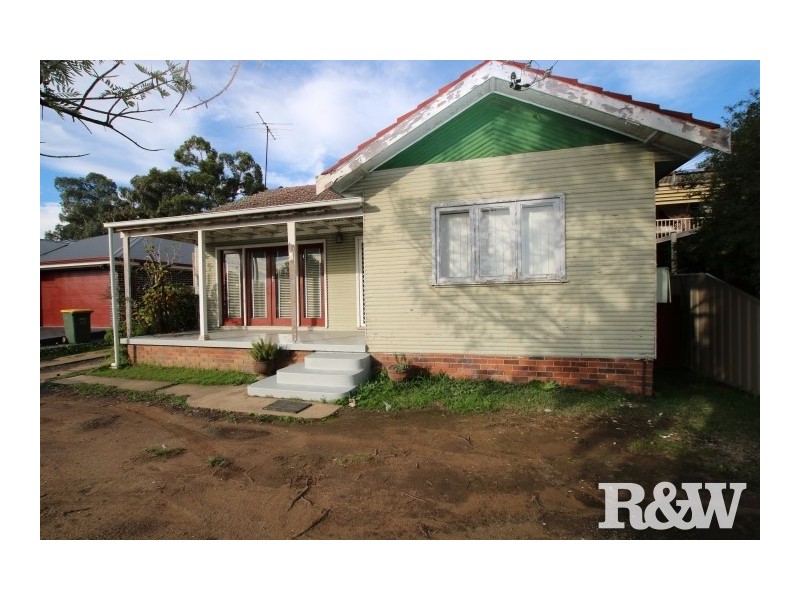 64 Mamre Road, St Marys NSW 2760