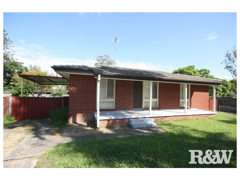 56 Wilton Road, Doonside NSW 2767