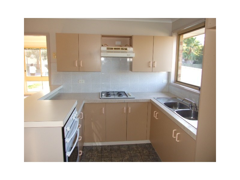 3 BELLINGHAM AVENUE, Glendenning NSW 2761