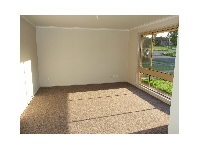 3 BELLINGHAM AVENUE, Glendenning NSW 2761