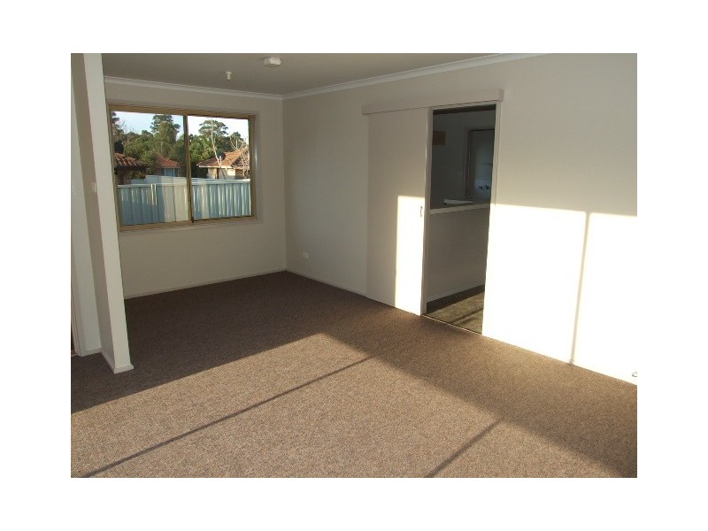 3 BELLINGHAM AVENUE, Glendenning NSW 2761