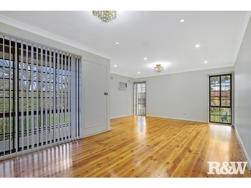 13 Balimba Place, Whalan NSW 2770