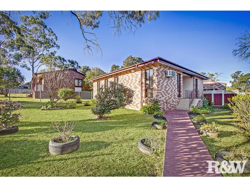 13 Balimba Place, Whalan NSW 2770