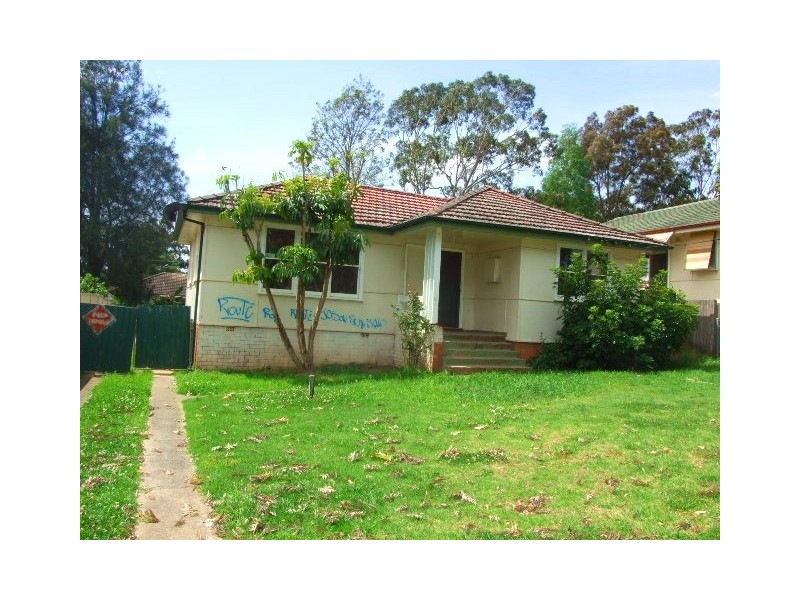 7 MAGGA DAN AVENUE, Tregear NSW 2770