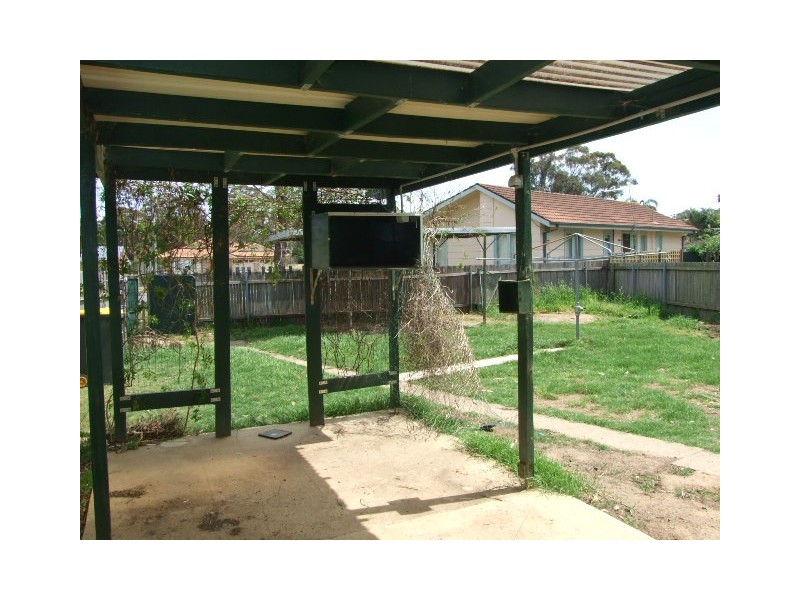 2  CYGNET PLACE, Willmot NSW 2770