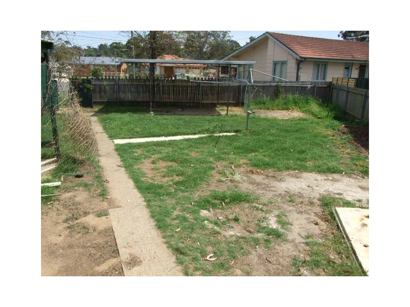 2  CYGNET PLACE, Willmot NSW 2770