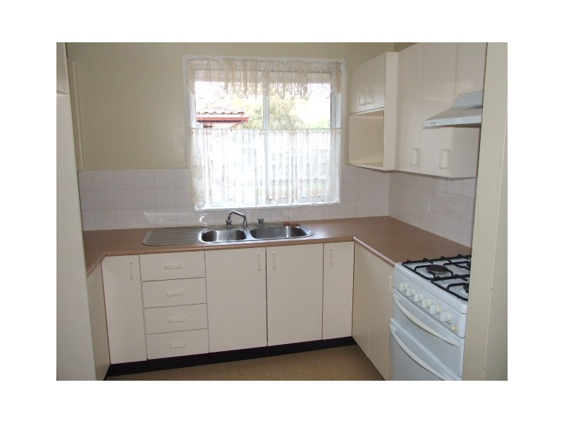 21 MUSGROVE CRESCENT, Doonside NSW 2767