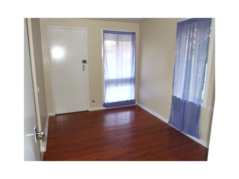 21 MUSGROVE CRESCENT, Doonside NSW 2767