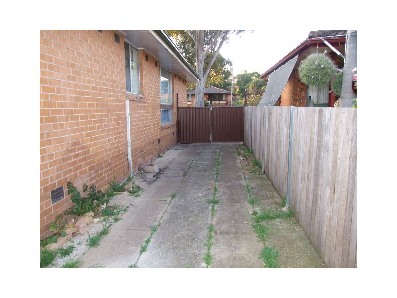 21 MUSGROVE CRESCENT, Doonside NSW 2767