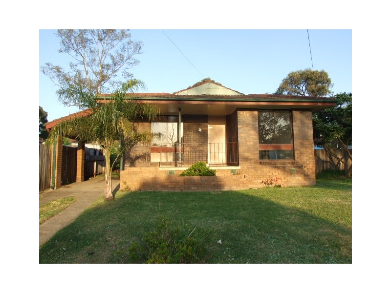 51 WILTON ROAD, Doonside NSW 2767