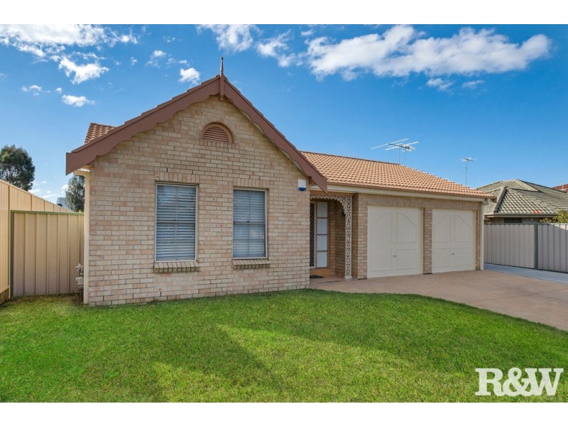 44 Charlotte Road, Rooty Hill NSW 2766
