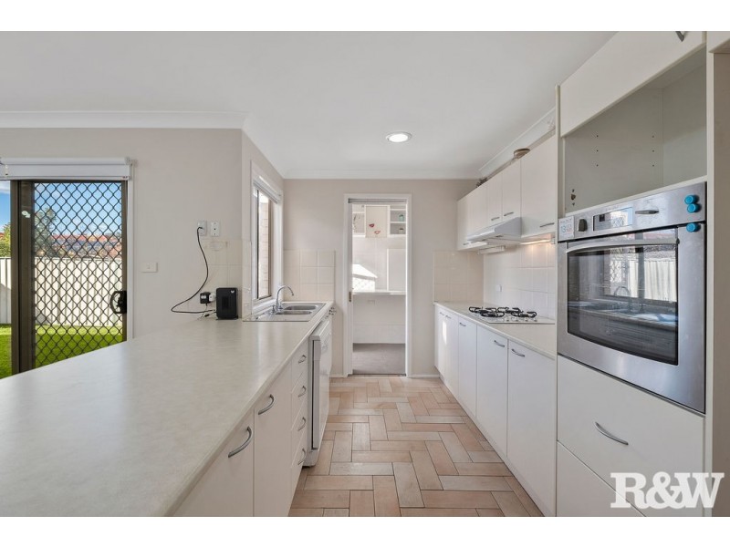44 Charlotte Road, Rooty Hill NSW 2766