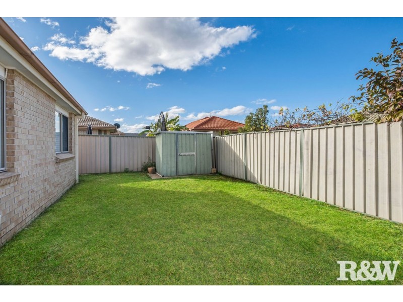 44 Charlotte Road, Rooty Hill NSW 2766