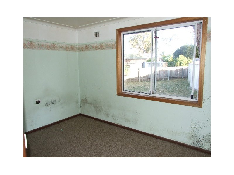 18 SYCAMORE STREET, North St Marys NSW 2760