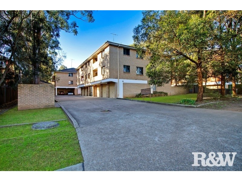 17/46 Luxford Road, Mount Druitt NSW 2770