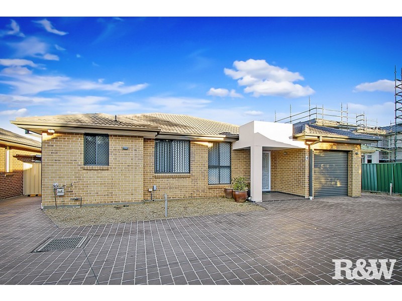 4/122-124 Hartington Street, Rooty Hill NSW 2766