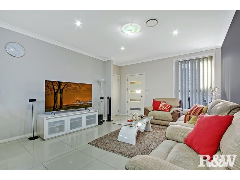 4/122-124 Hartington Street, Rooty Hill NSW 2766