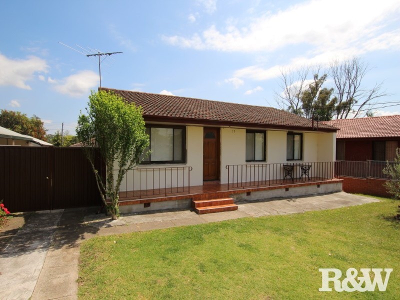 20 Boldrewood Road, Blackett NSW 2770