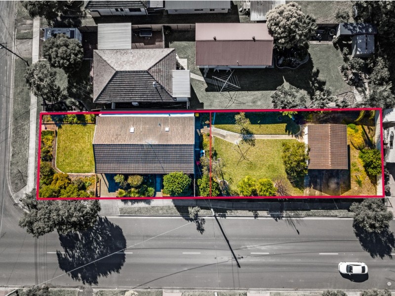 17 Flinders Street, Mount Druitt NSW 2770